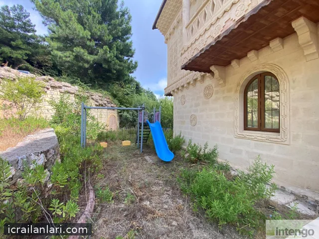 Satılık Villa - Antalya Alanya ilan görseli 7