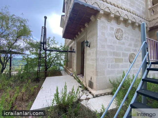 Satılık Villa - Antalya Alanya ilan görseli 8