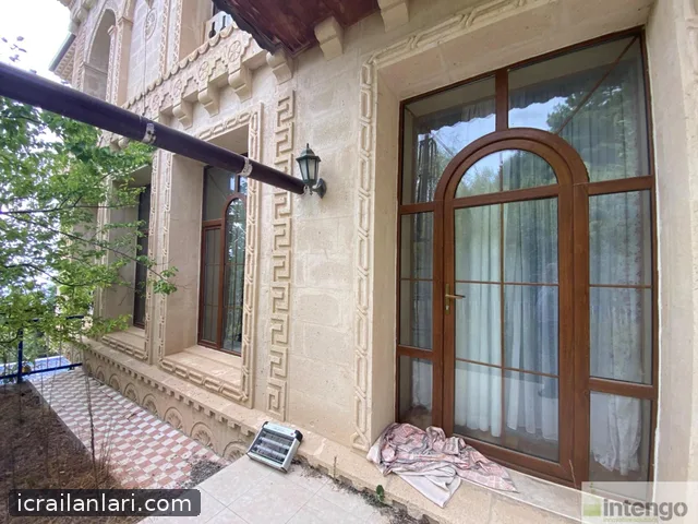 Satılık Villa - Antalya Alanya ilan görseli 9