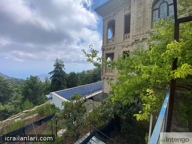 Satılık Villa - Antalya Alanya ilan görseli 10