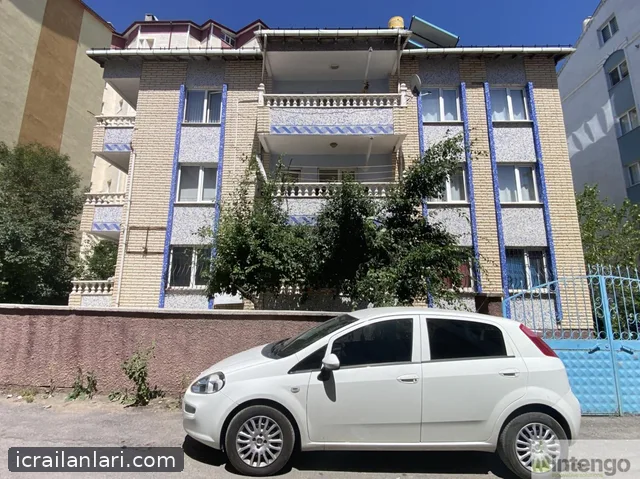 Satılık Daire - Sivas Merkez ilan görseli