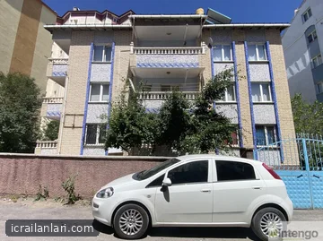 Satılık Daire - Sivas Merkez