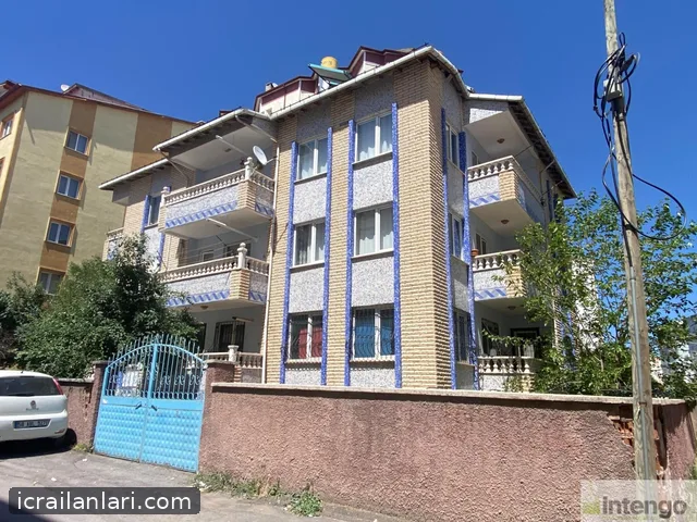 Satılık Daire - Sivas Merkez ilan görseli 2