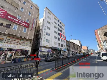 Satılık Daire - Nevşehir Merkez