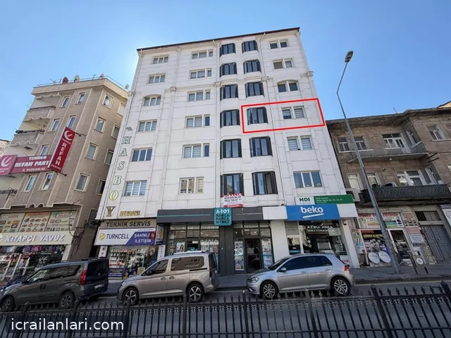 Satılık Daire - Nevşehir Merkez ilan görseli 5