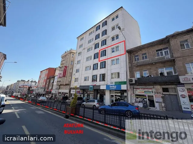Satılık Daire - Nevşehir Merkez ilan görseli 6