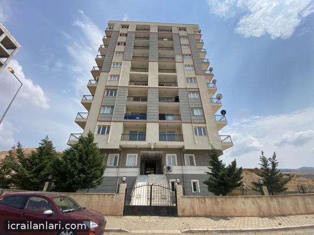 Satılık Daire - İzmir Menemen ilan görseli