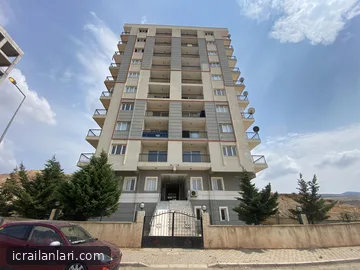 Satılık Daire - İzmir Menemen