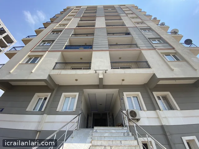 Satılık Daire - İzmir Menemen ilan görseli 3