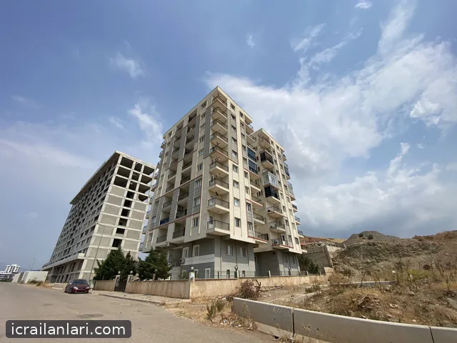 Satılık Daire - İzmir Menemen ilan görseli 5
