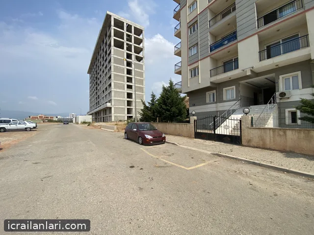 Satılık Daire - İzmir Menemen ilan görseli 6