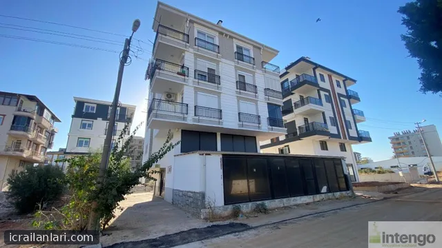Satılık Dükkan - Antalya Kepez ilan görseli 11