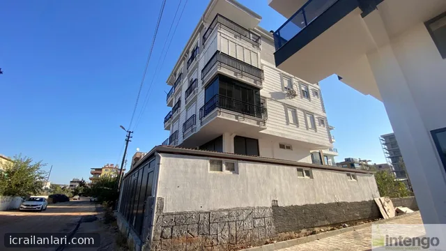 Satılık Dükkan - Antalya Kepez ilan görseli 4