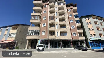 Satılık Daire - Ağrı Merkez