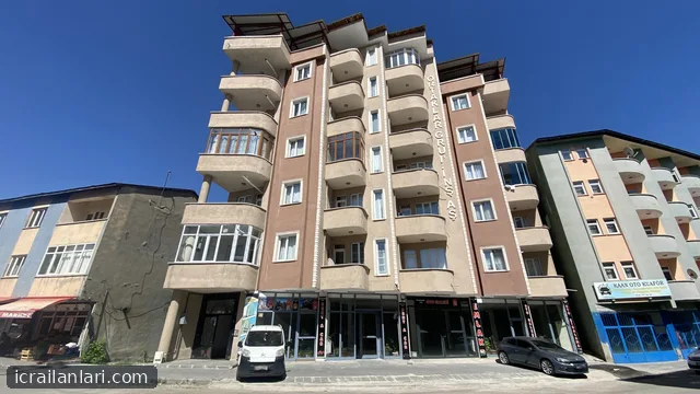 Satılık Daire - Ağrı Merkez ilan görseli 3