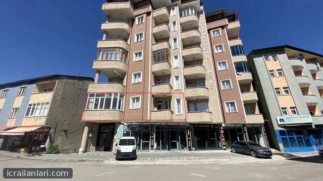 Satılık Daire - Ağrı Merkez ilan görseli 4