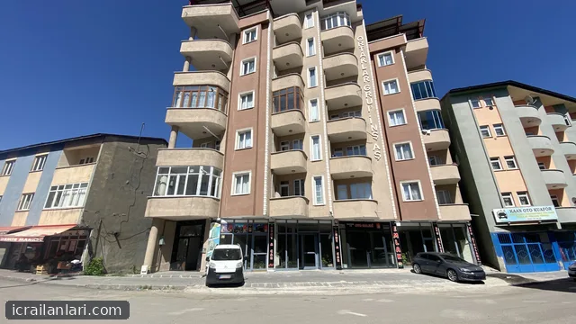 Satılık Daire - Ağrı Merkez ilan görseli 5