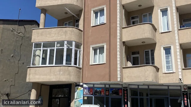 Satılık Daire - Ağrı Merkez ilan görseli 6