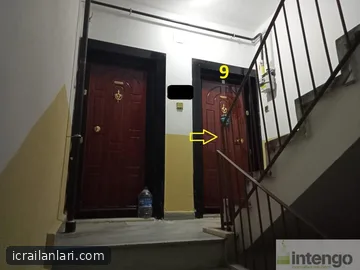 Satılık Daire - Trabzon Akçaabat