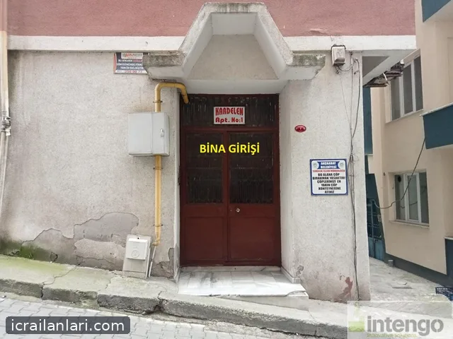 Satılık Daire - Trabzon Akçaabat ilan görseli 4