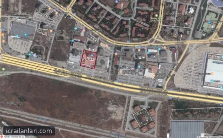 Satılık İşyeri - Ankara Etimesgut ilan görseli 13