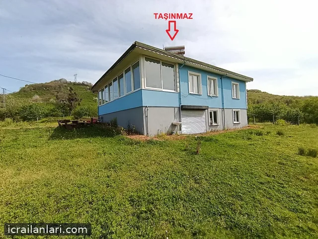 Satılık Arsa/Arazi - Ordu Ünye ilan görseli 3