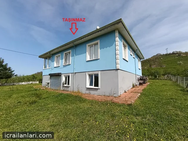 Satılık Arsa/Arazi - Ordu Ünye ilan görseli 6