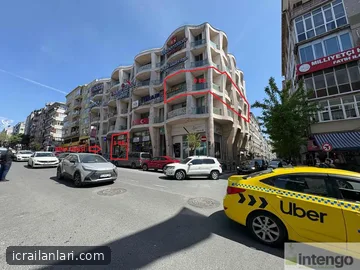 Satılık Ofis - İstanbul Fatih