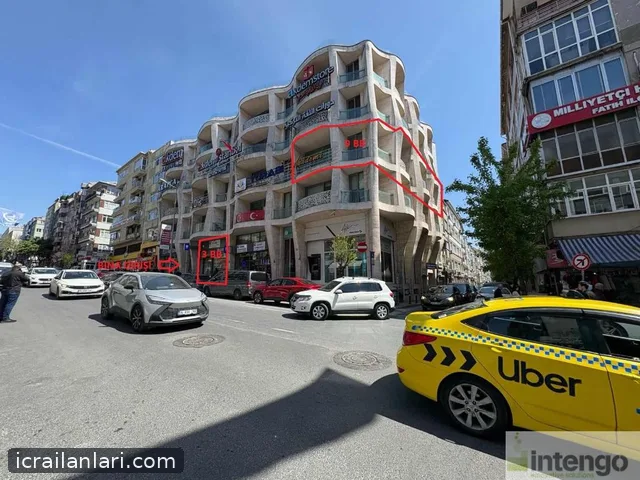 Satılık Ofis - İstanbul Fatih ilan görseli 2