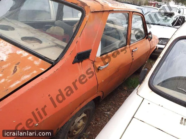 Satılık Renault 1976 - Denizli Tavas ilan görseli 4