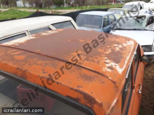 Satılık Renault 1976 - Denizli Tavas ilan görseli 7