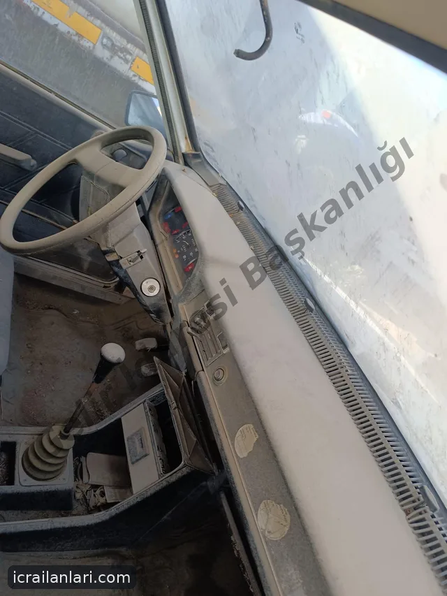 Satılık Renault 1998 - Mardin Kızıltepe ilan görseli