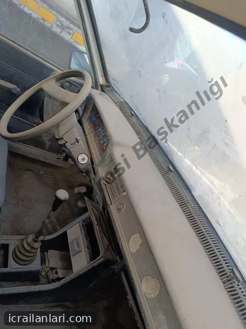 Satılık Renault 1998 - Mardin Kızıltepe