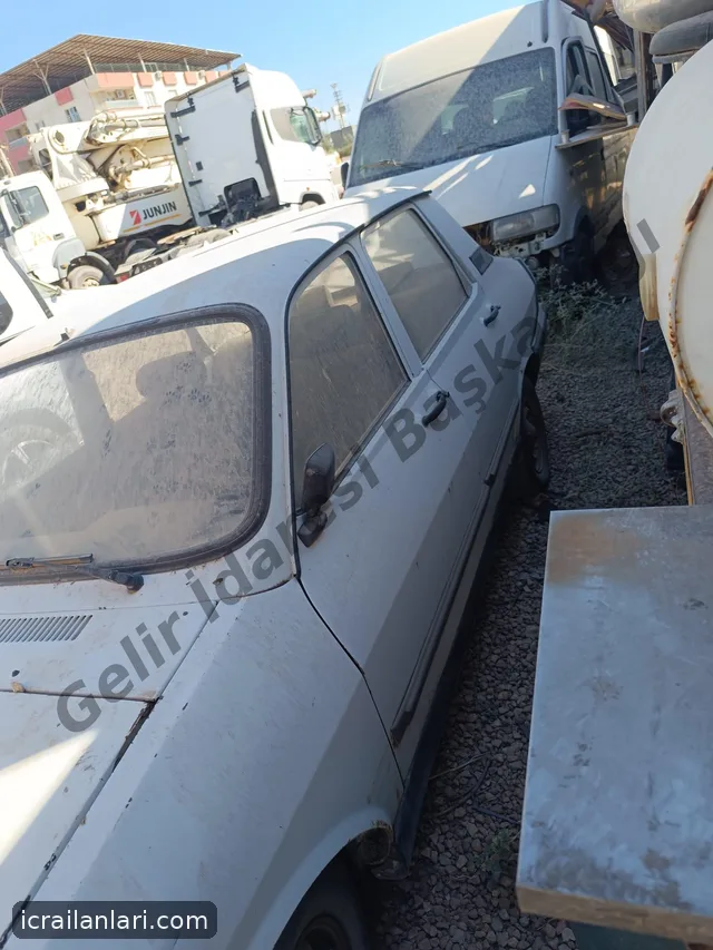 Satılık Renault 1998 - Mardin Kızıltepe ilan görseli 2