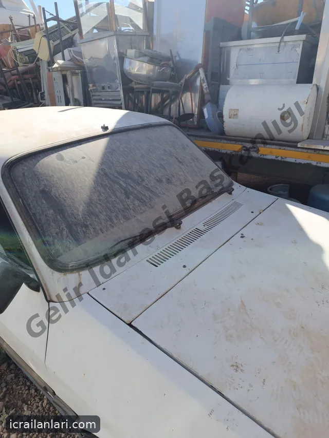 Satılık Renault 1998 - Mardin Kızıltepe ilan görseli 3