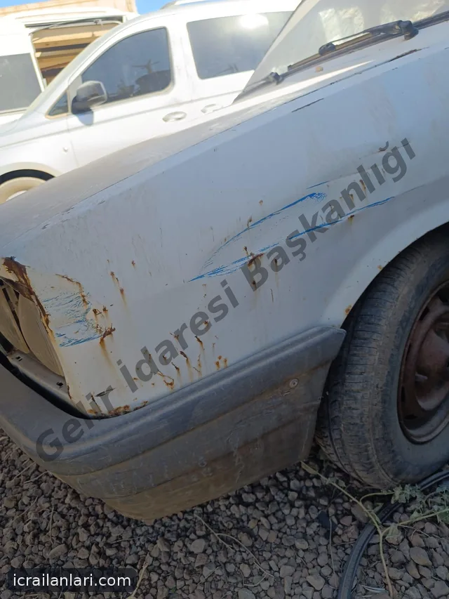 Satılık Renault 1998 - Mardin Kızıltepe ilan görseli 4