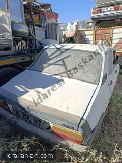 Satılık Renault 1998 - Mardin Kızıltepe ilan görseli 6