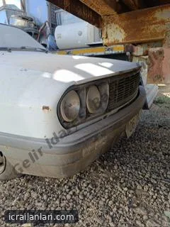 Satılık Renault 1998 - Mardin Kızıltepe ilan görseli 9
