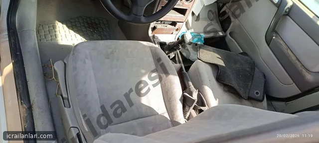 Satılık Opel Astra 2000 - Mardin Merkez ilan görseli