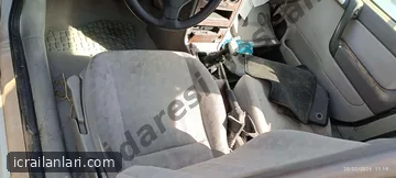 Satılık Opel Astra 2000 - Mardin Merkez