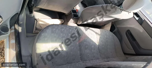 Satılık Opel Astra 2000 - Mardin Merkez ilan görseli 5
