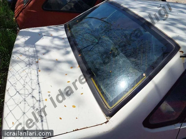 Satılık Lada 1992 - Amasya Merkez ilan görseli 2