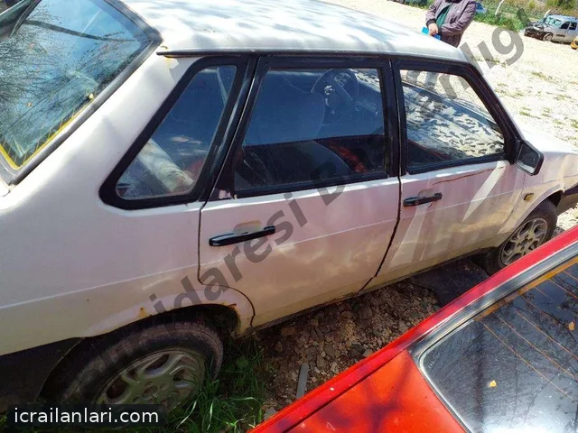 Satılık Lada 1992 - Amasya Merkez ilan görseli 3