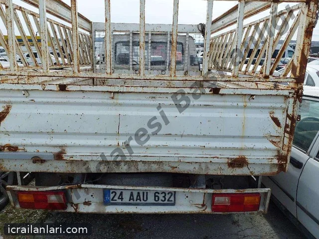 Satılık Ford 1997 - Kırıkkale Merkez ilan görseli 2