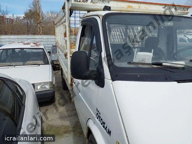 Satılık Ford 1997 - Kırıkkale Merkez ilan görseli 3