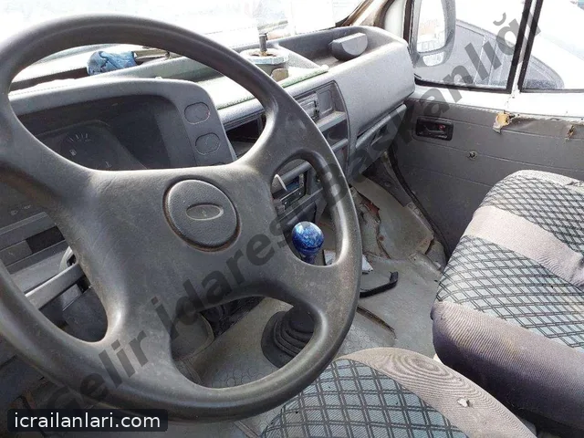 Satılık Ford 1997 - Kırıkkale Merkez ilan görseli 5