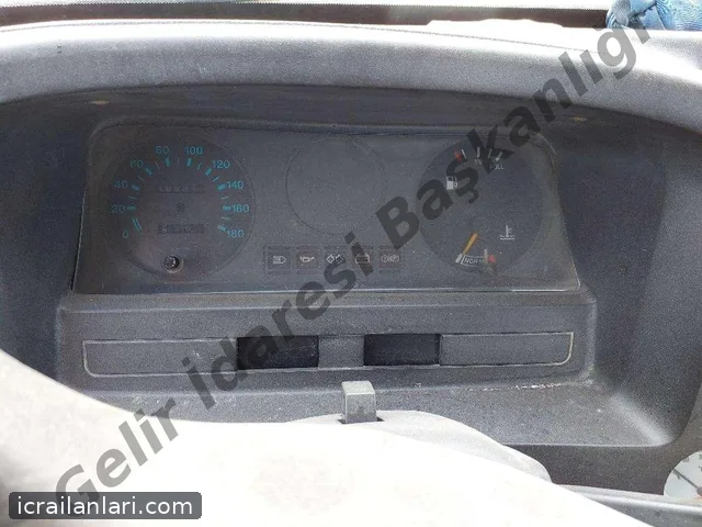 Satılık Ford 1997 - Kırıkkale Merkez ilan görseli 6