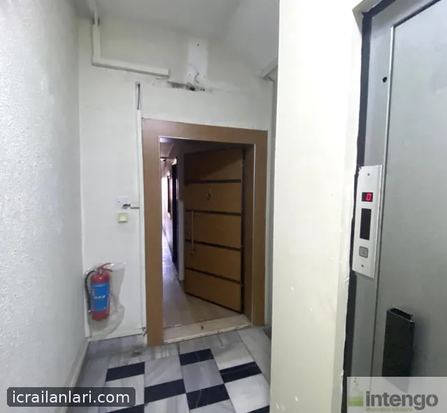 Satılık Daire - İstanbul Şişli ilan görseli 5