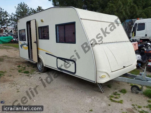 Satılık Erba KRV1 2022 - Tekirdağ Çorlu ilan görseli 3