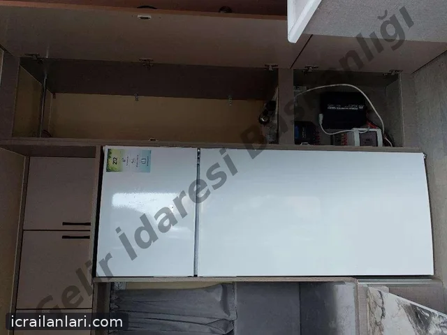 Satılık Erba KRV1 2022 - Tekirdağ Çorlu ilan görseli 5